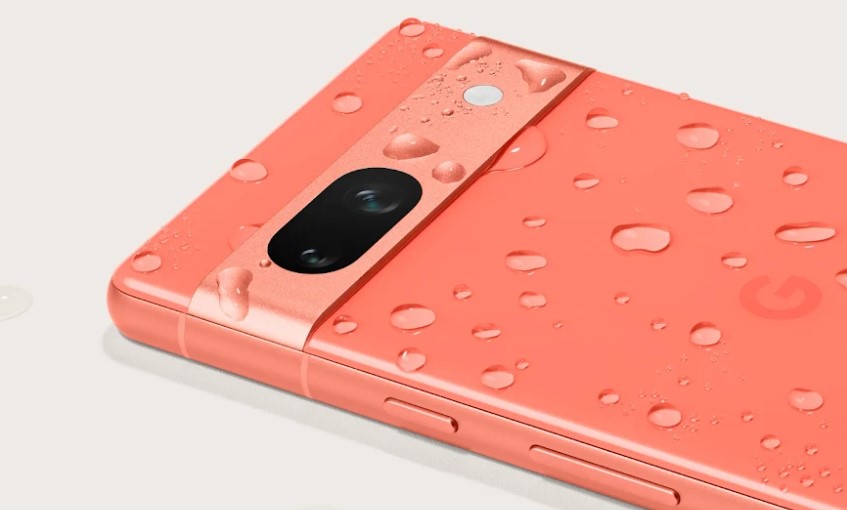 Pixel 7a