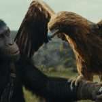 Kingdom of the Planet of the Apes