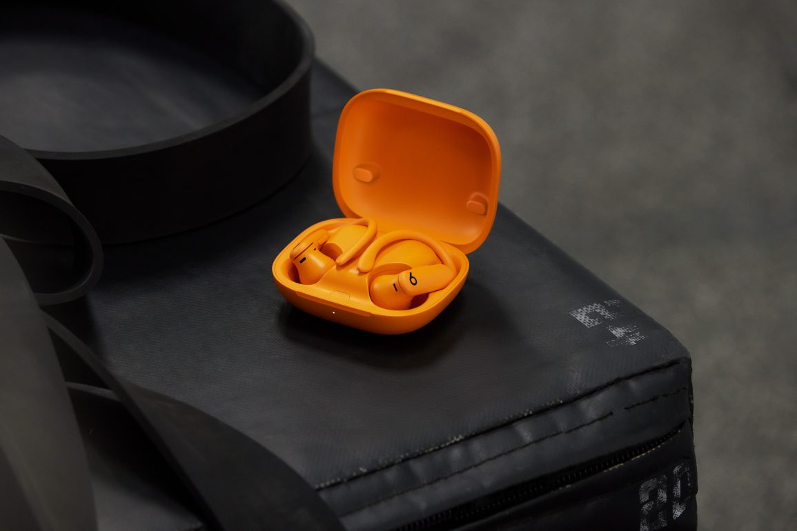 Powerbeats Pro 2