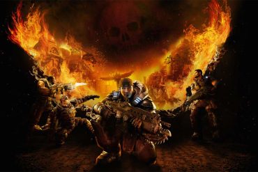 Gears of War Reloaded
