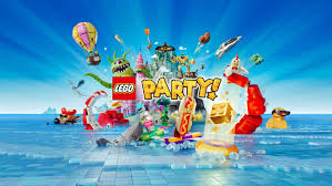 LEGO Party!