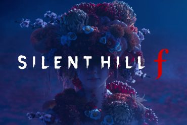 SILENT HILL f